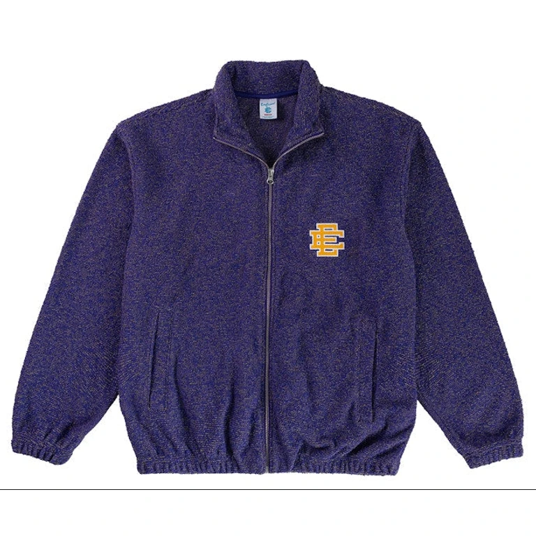 Men's Ee Boucle Jacket Fw24