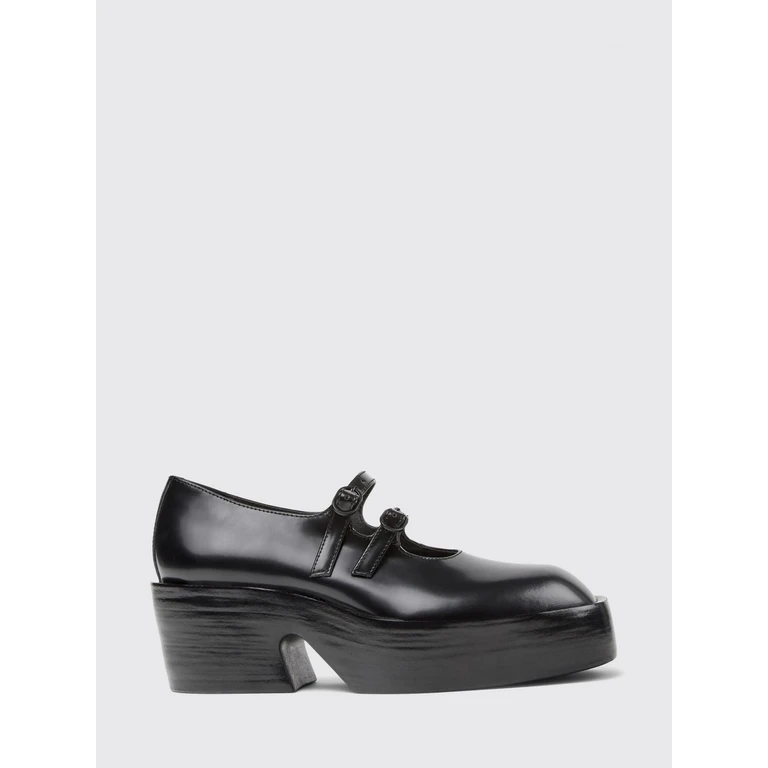 Pump Woman color Black (K201805-002BILLIE0)