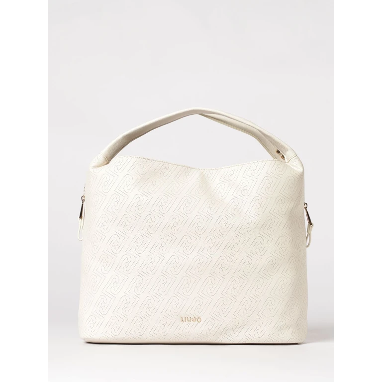 LIU JO Handbag Woman color Cream (AA6057ES026X0459)