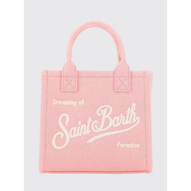 Mini Bag Woman color Pink (VANMI00101743L)