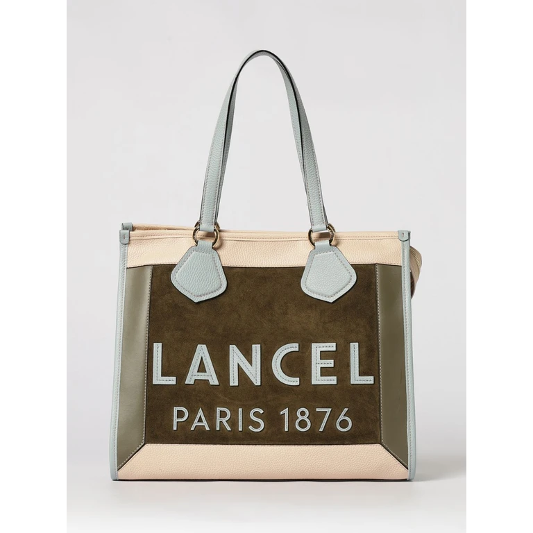 Shoulder Bag Woman color Kaki (A13369AH)