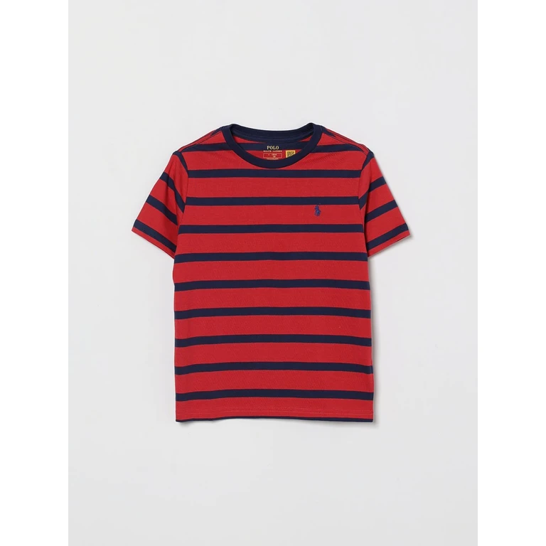 T-Shirt Kids color Multicolor (322A12284001)