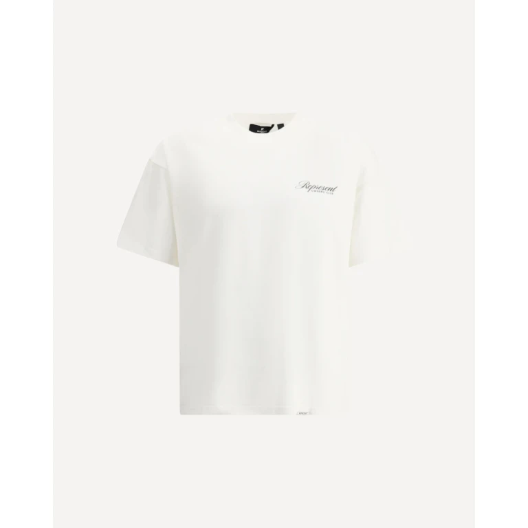 Represent T-SHIRTS