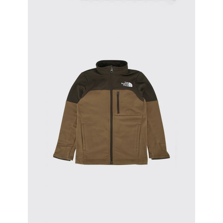 Midlayer Hike Jacket (NF0A8AY5M8J1)