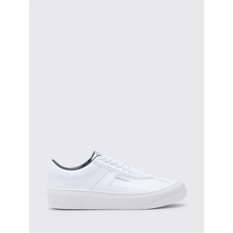 Sneakers Men color White (FMSKLK09NAPAH2400)