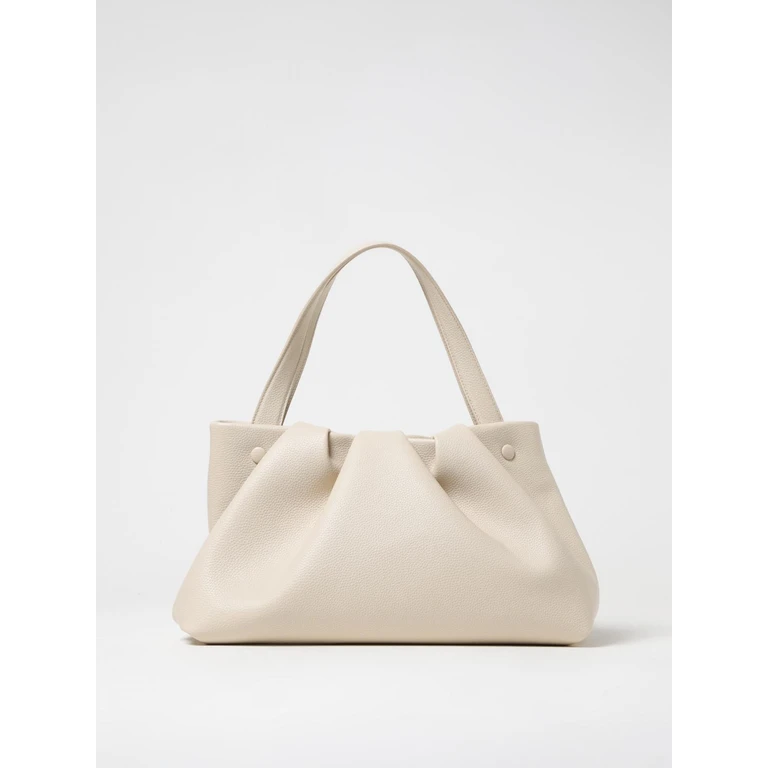 THEMOIRÈ Handbag Woman color White (TMSR25AHBO81)