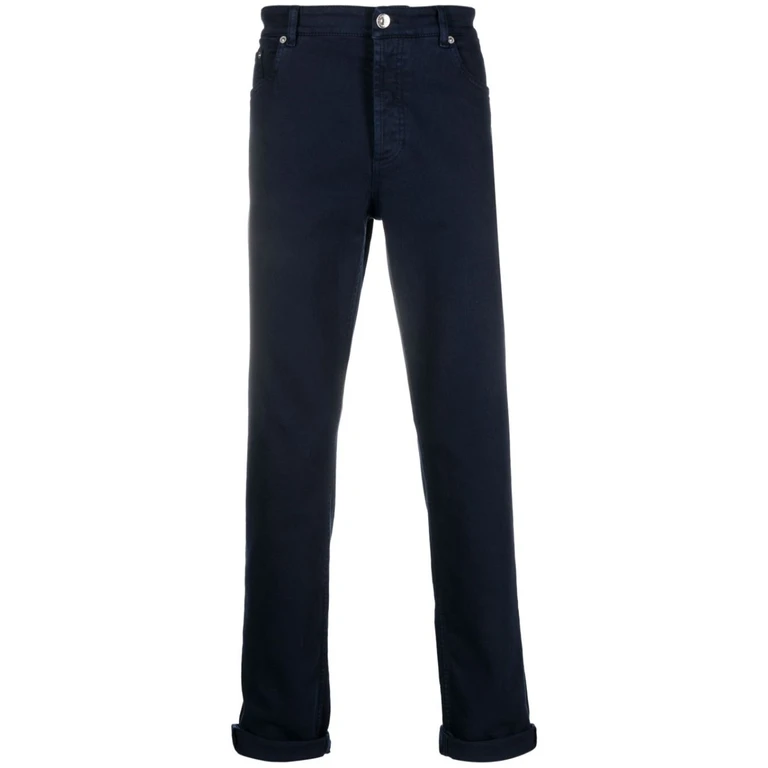 Brunello Cucinelli Jeans