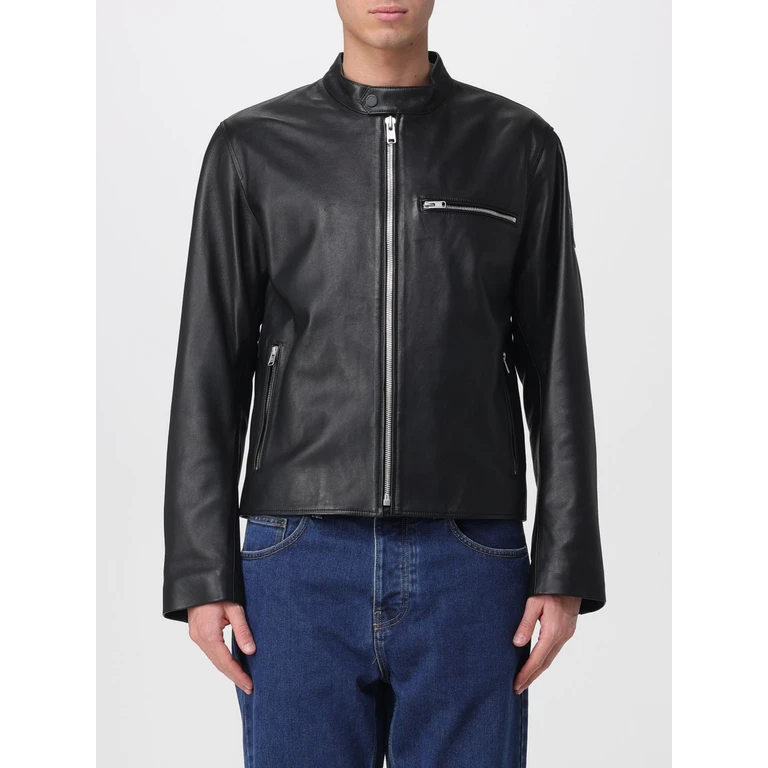 Jacket Men color Black (105831BLACK)