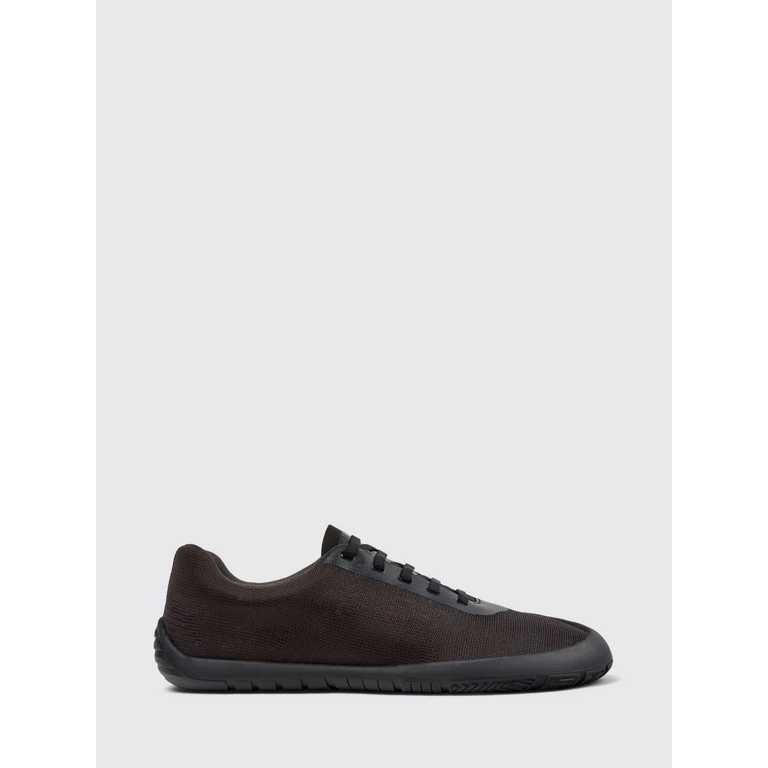Sneakers Woman color Black (K201889-002PEUPATH+0)
