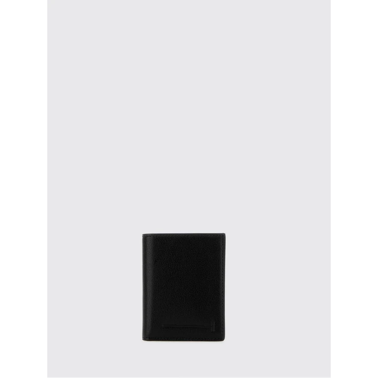 Wallet Men color Black (YH417LGO033SNAA)