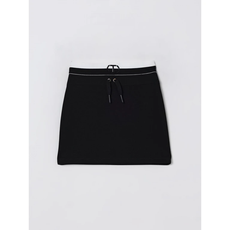 Skirt Kids color Black (252GJ205700006)