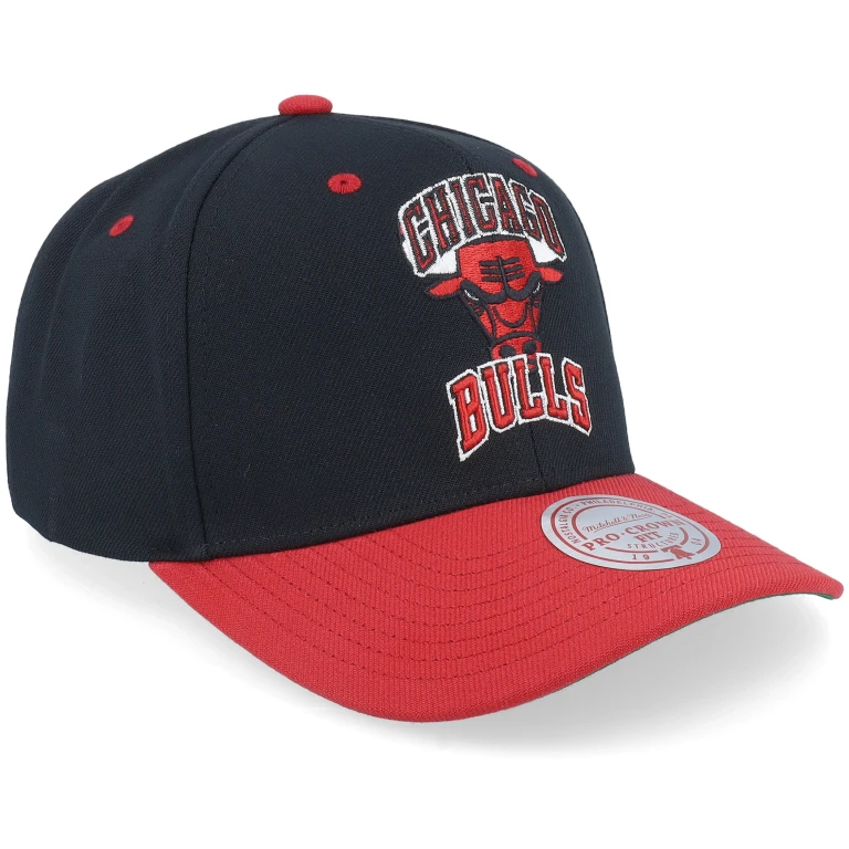 Men's NBA All In 2.0 Pro Snapback Bulls Snapback Caps