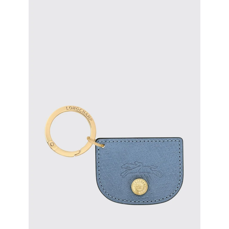 Key Chain Woman color Gnawed Blue (36096HYZ212)