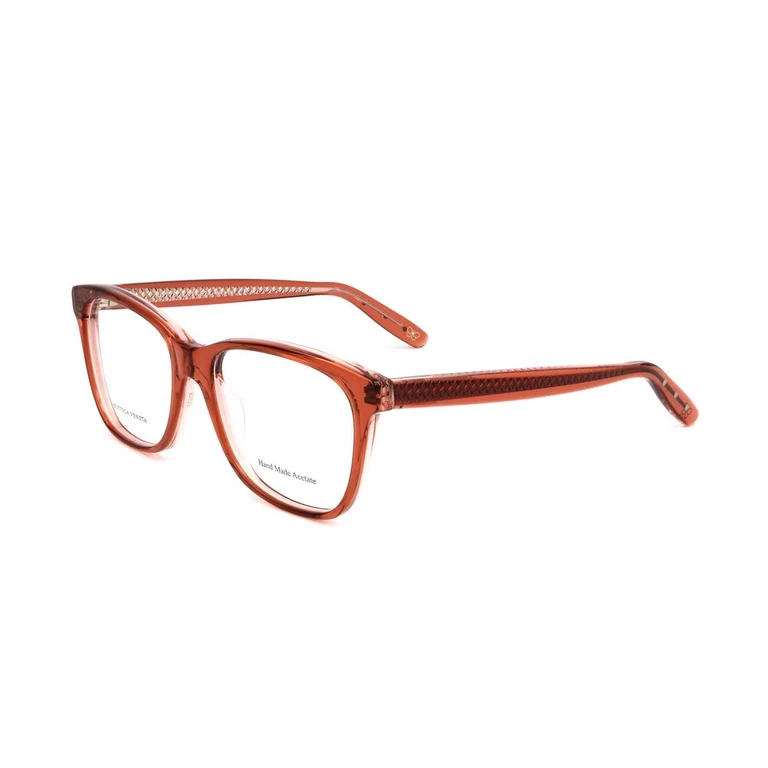Bottega Veneta Multicolor Acetate Glasses (frames) Accessory - Women