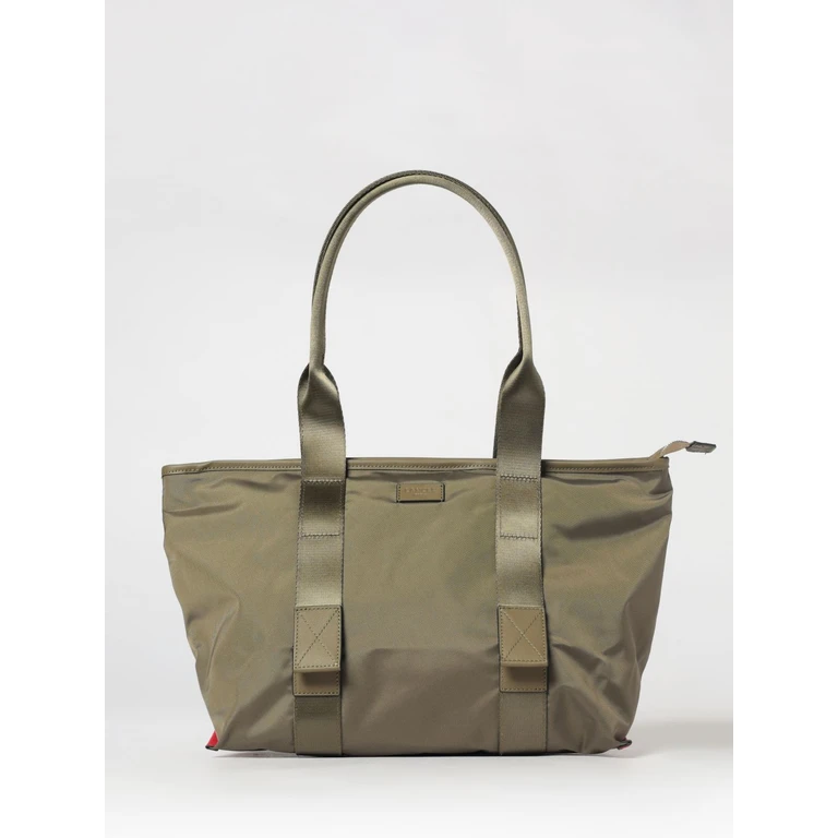 Shoulder Bag Woman color Kaki (A13995YY)