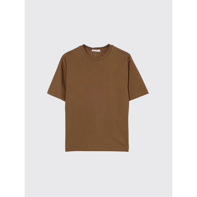 T-Shirt Kids color Brown (PP4346CAFFE')
