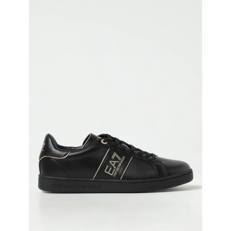 Sneakers Men color Black (X8X102XK346M701)