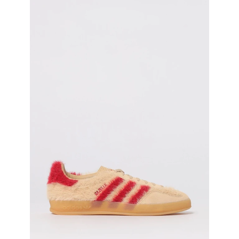 Sneakers Woman color Beige (JP8341)