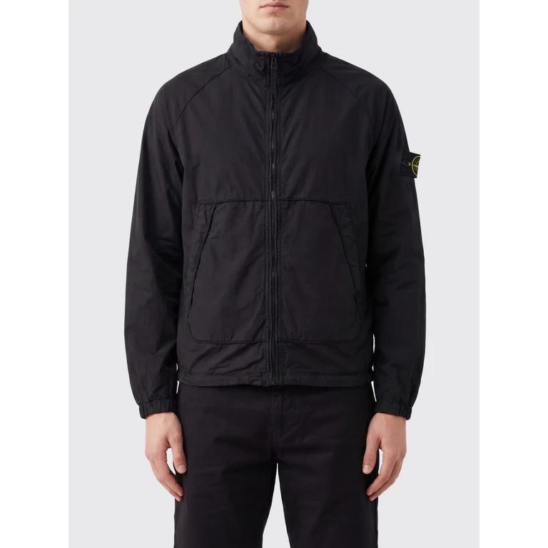 Jacket Men color Black (6100044S0003V0029)