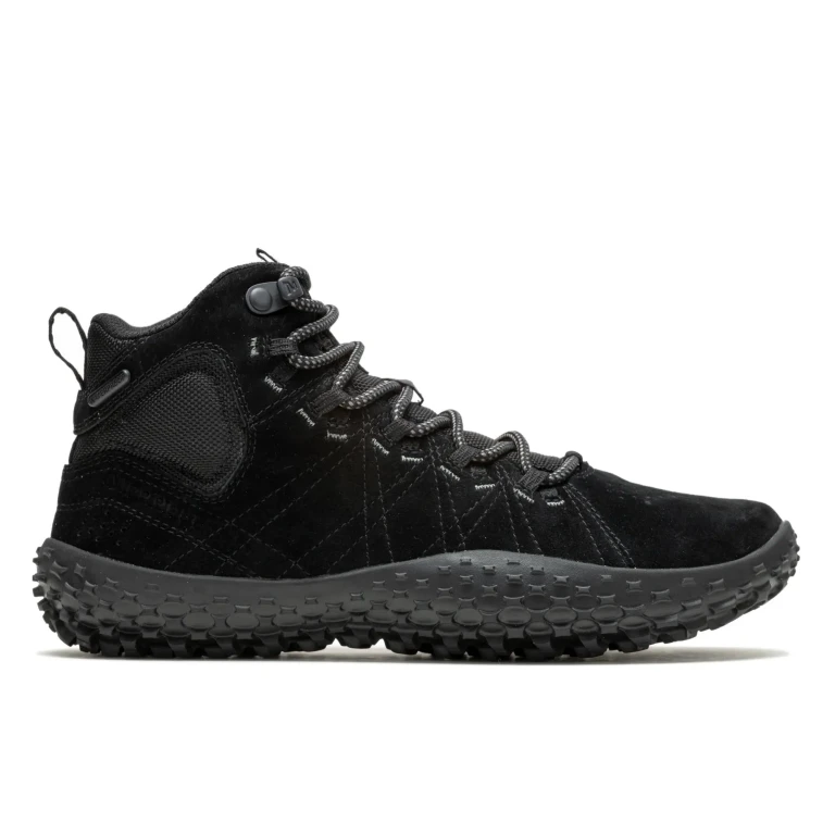 Women's Wrapt Mid Wp