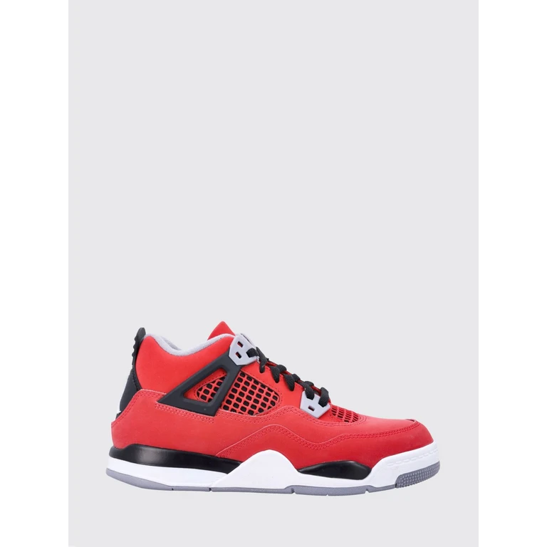 Sneakers Kids color Red (HV4381600)