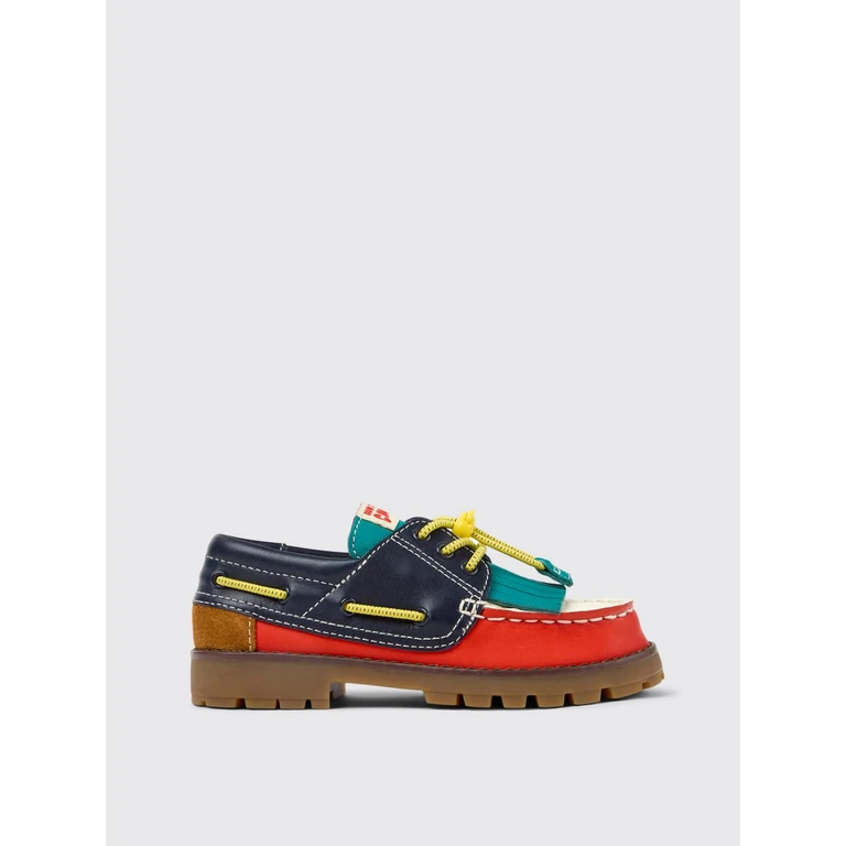Shoes Kids color Multicolor (K800642-001COMPAS0)