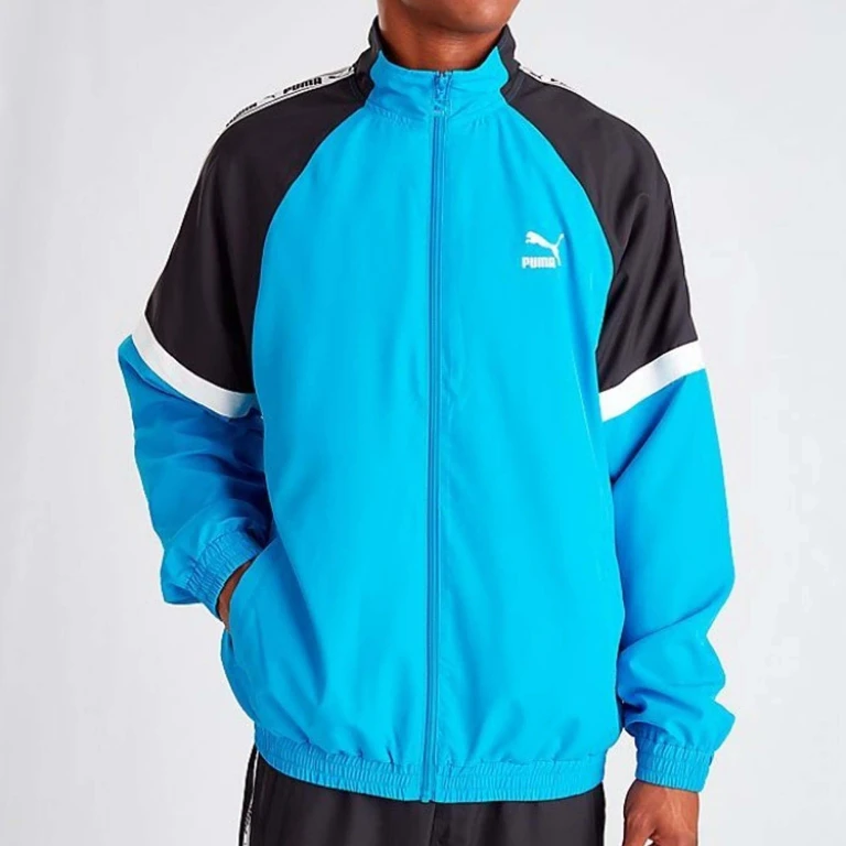 Men's Xtg Woven Jacket Jackets
