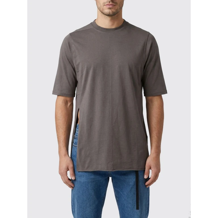 T-Shirt Men color Dust (DU01F4256RN34)