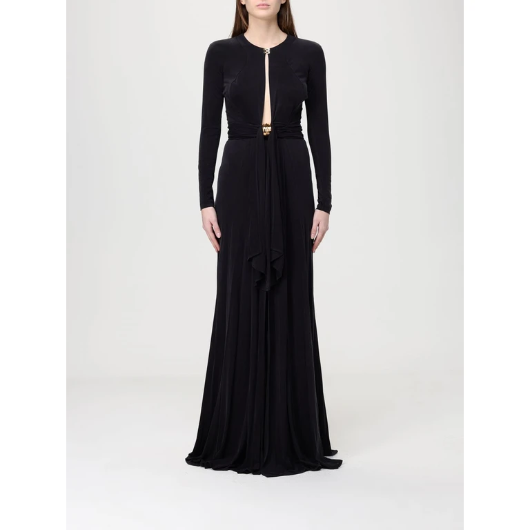 Dress Woman color Black (ABR5462E2110)