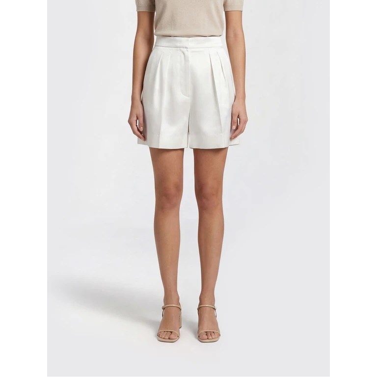 Shorts Woman color White (2611141012600056)