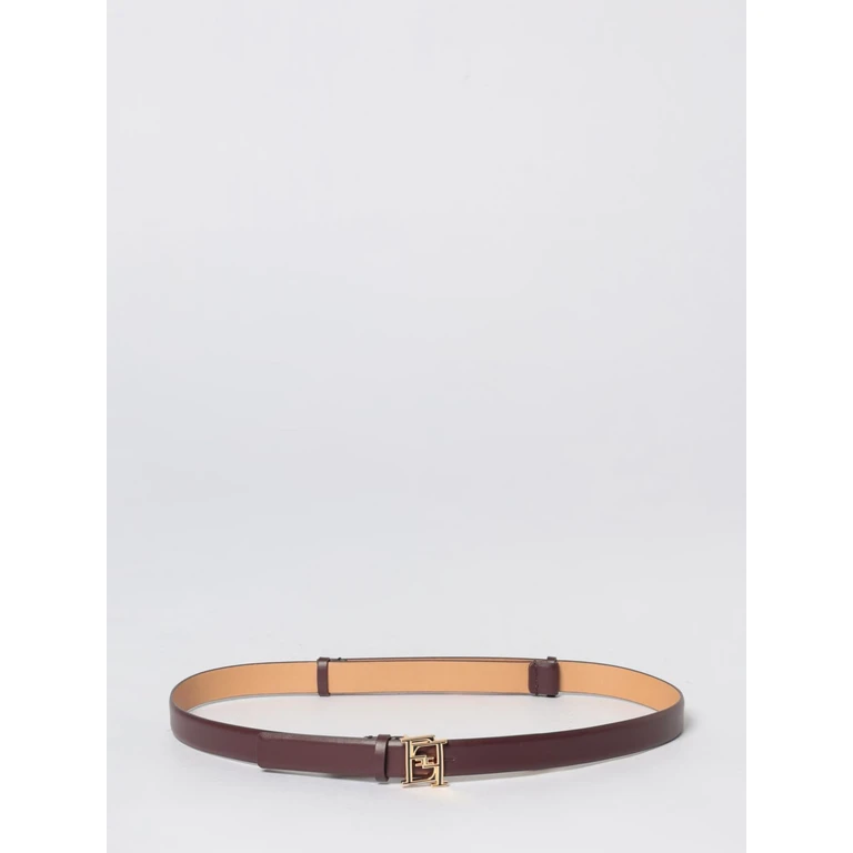 Belt Woman color Brown (CT92S61E2644)