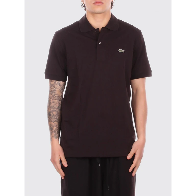 Polo Shirt Men color Brown (PH98513LA)