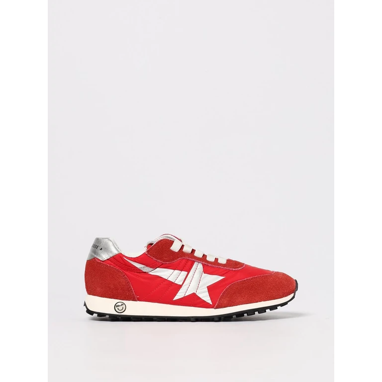 Sneakers Kids color Red (GYF00335F00745540399)