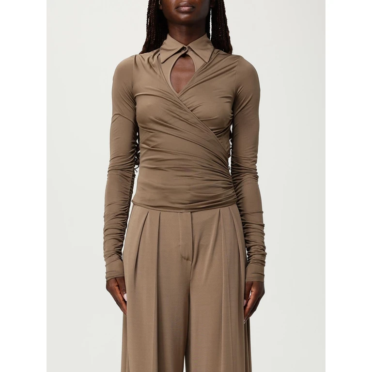 MAX MARA Top Woman color Hazel (2521946088600002)