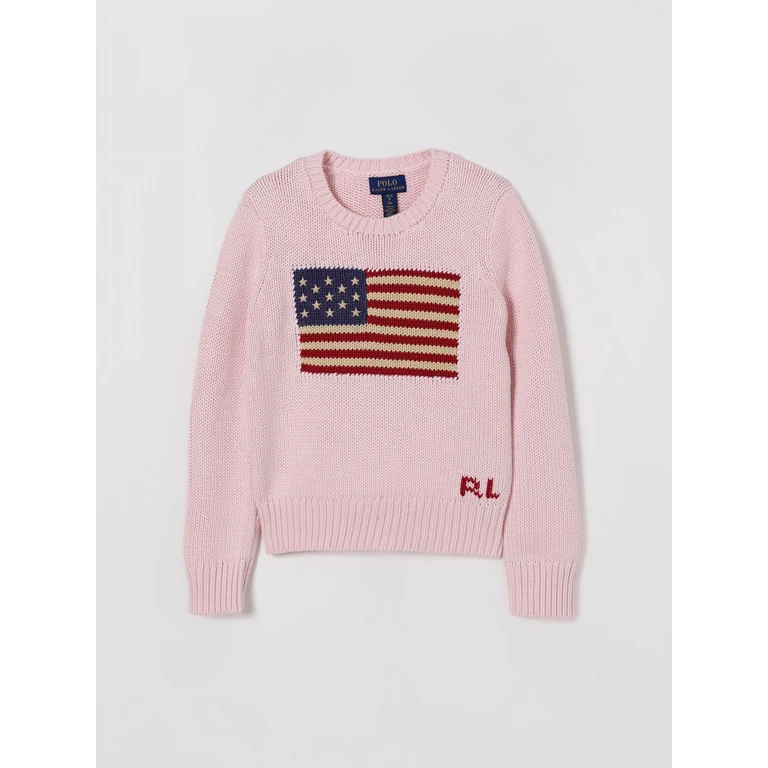 Sweater Kids color Pink (313668609003)