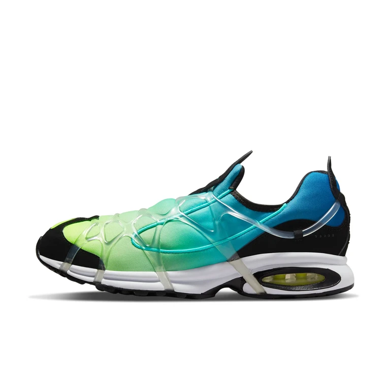 Men's Air Kukini Se 'Gradient Lemon Venom' Sneakers