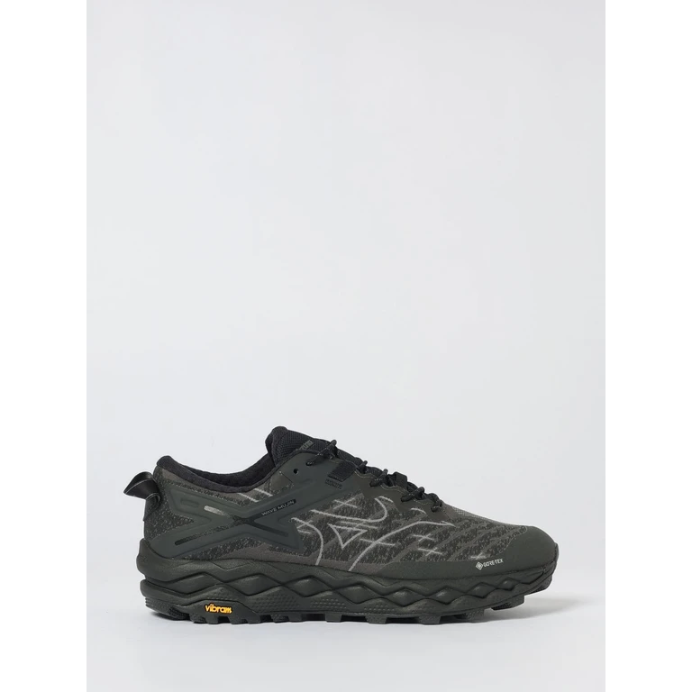 Sneakers Men color Black (D1GA250102)