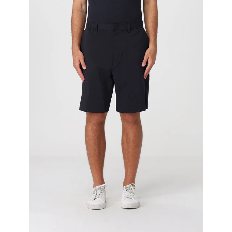 Shorts Men color Navy (XM002101AF22363UB101)