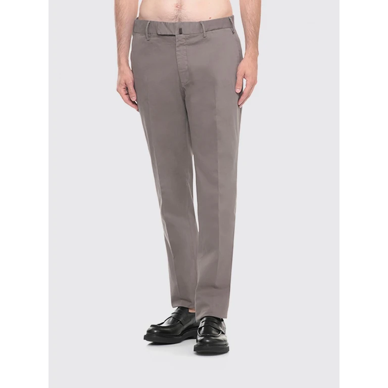 Pants Men color Grey (1W003040947929)