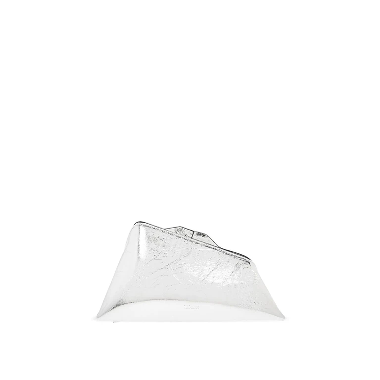 Sac Bandoulière - Argent (241WAH00001LBT070AA002)
