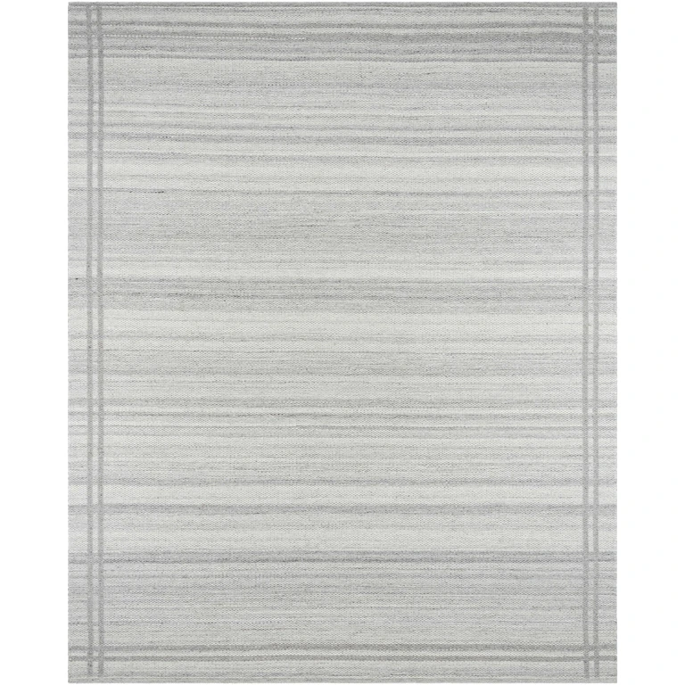 Nimue Gray Area Rug
