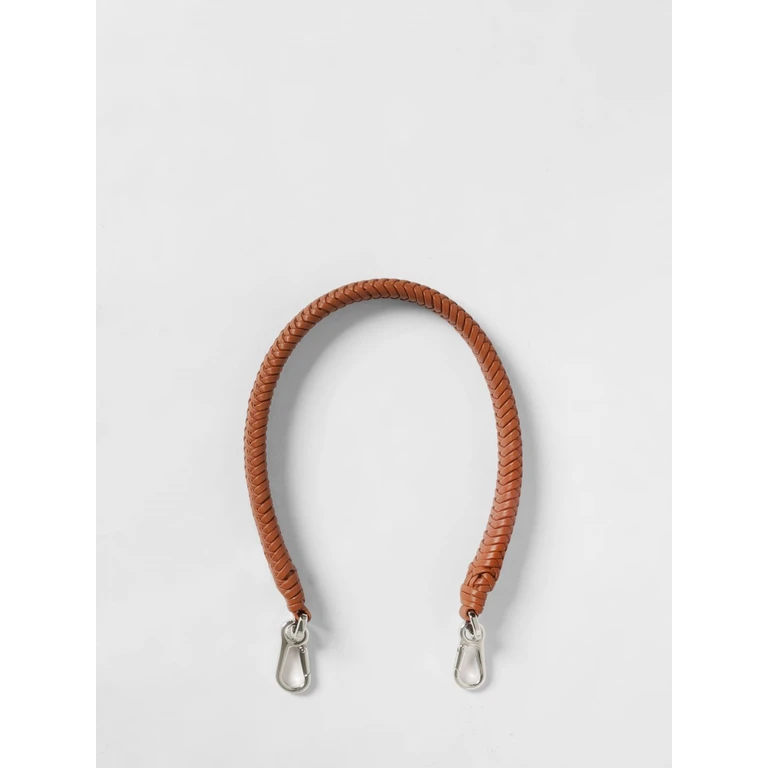 Shoulder Strap Woman color Brown (C073KR9X014927)