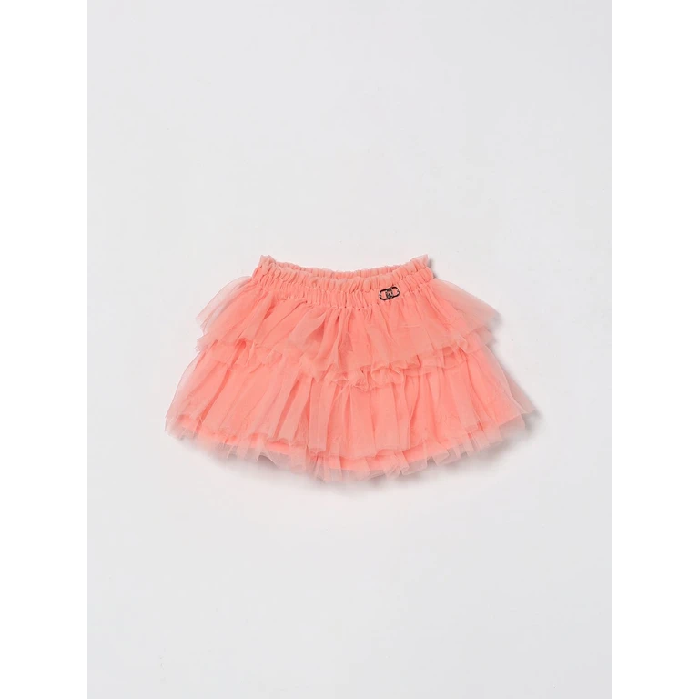 LIU JO Skirt Kids color Coral (HA6035J9239X0244)