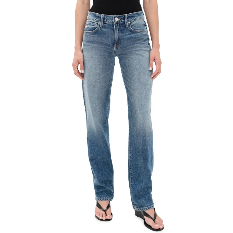 SLVRLAKE Ellie Jeans Don't Look Back 23