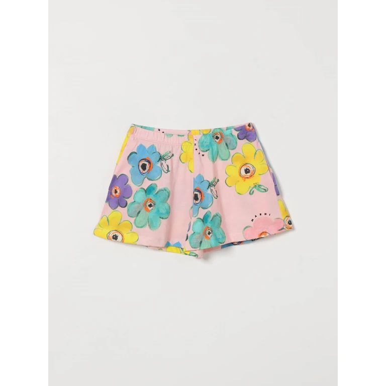 Shorts Kids color Pink (M01812M00WY0M351)