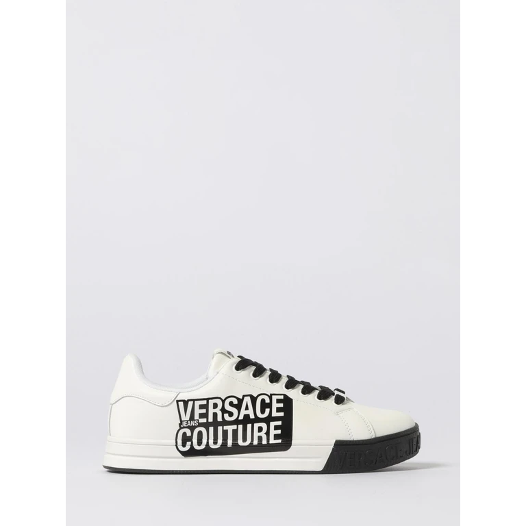 Sneakers Men color White (79YA3SKCZPB03003)