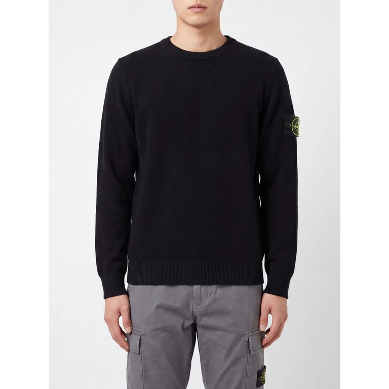 Sweater Men color Black (5100010S00B4V0029)