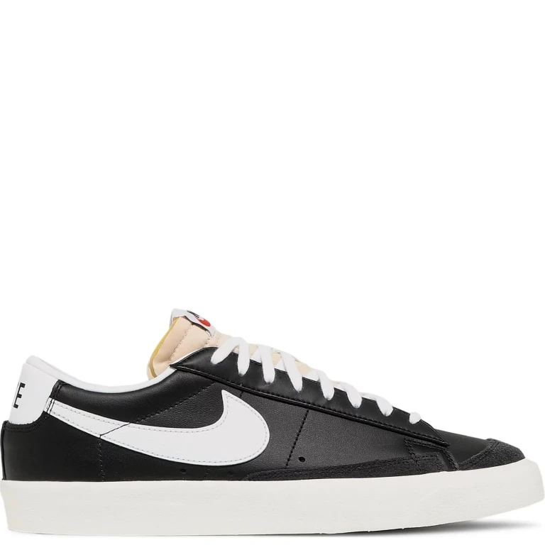 Men's Blazer Low '77 Vntg Sneakers