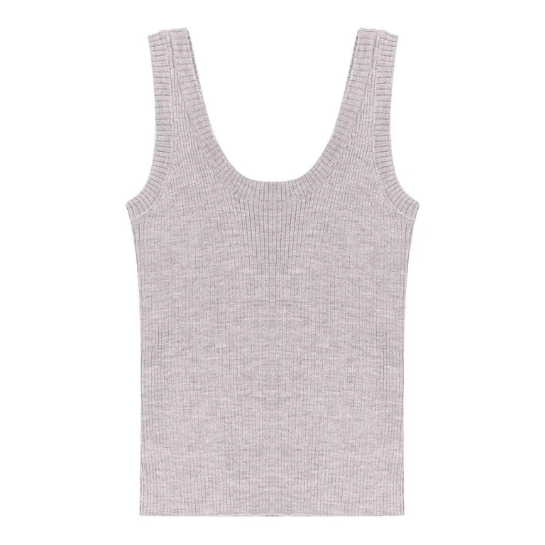 Top - Gris (MLV110210C072)