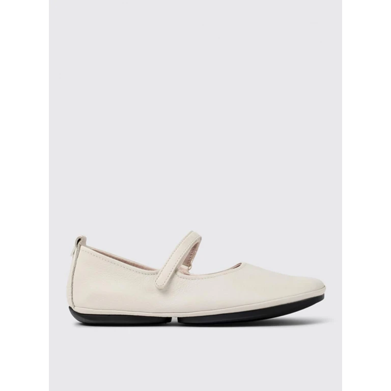 Ballet Flat Woman color White (K201365-024RIGHT0)
